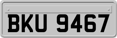 BKU9467