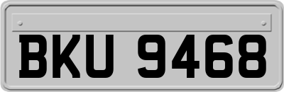 BKU9468