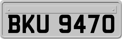 BKU9470