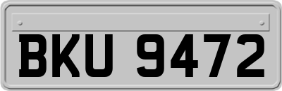 BKU9472