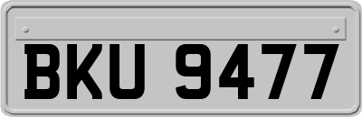 BKU9477