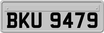 BKU9479