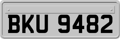 BKU9482