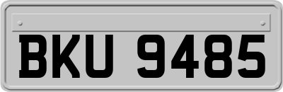 BKU9485