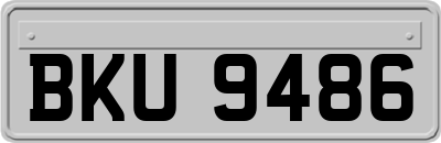 BKU9486