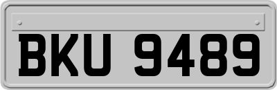 BKU9489