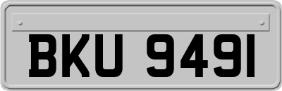 BKU9491