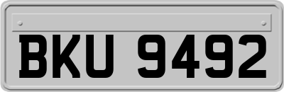 BKU9492