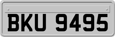 BKU9495