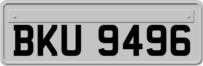 BKU9496