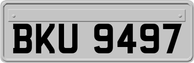 BKU9497