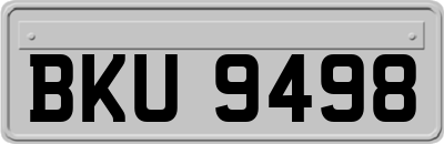 BKU9498
