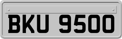 BKU9500