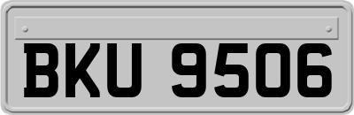 BKU9506