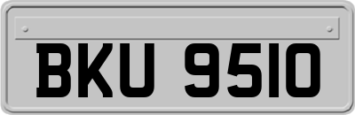BKU9510