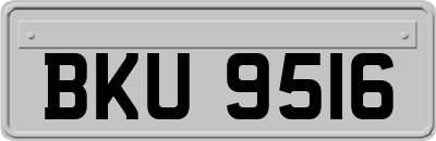 BKU9516