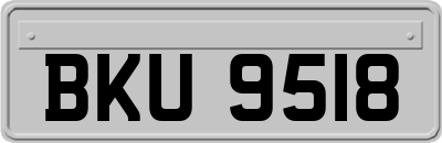 BKU9518