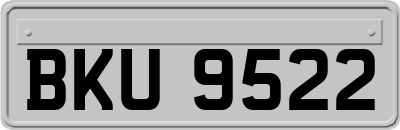 BKU9522