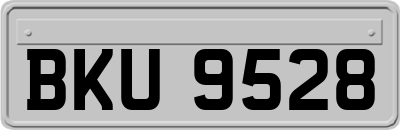 BKU9528