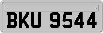 BKU9544