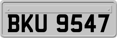 BKU9547