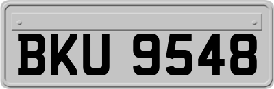 BKU9548