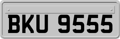 BKU9555