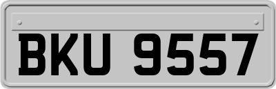 BKU9557