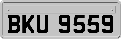 BKU9559