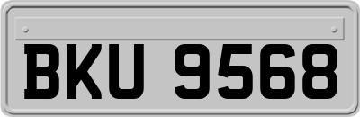 BKU9568