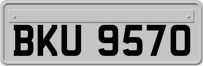 BKU9570