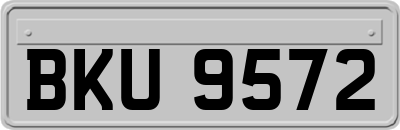 BKU9572