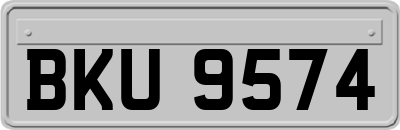 BKU9574