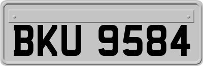 BKU9584