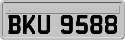 BKU9588