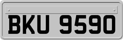 BKU9590