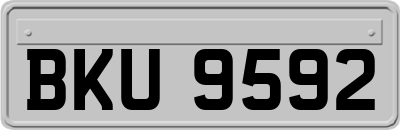 BKU9592