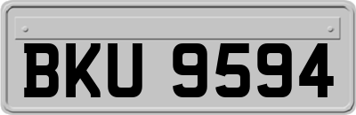 BKU9594