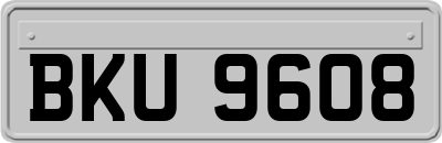 BKU9608