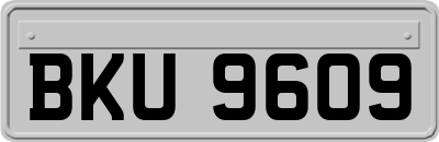 BKU9609