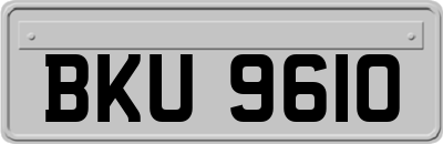 BKU9610
