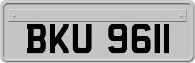 BKU9611