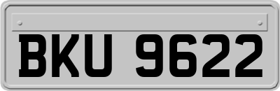 BKU9622