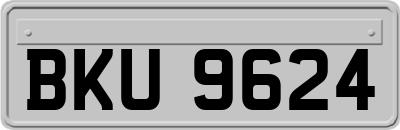 BKU9624