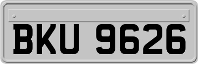 BKU9626