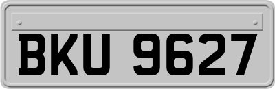 BKU9627