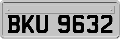 BKU9632
