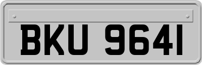 BKU9641