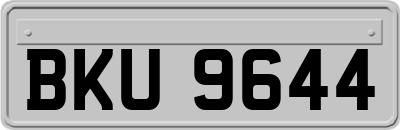 BKU9644
