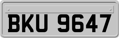 BKU9647